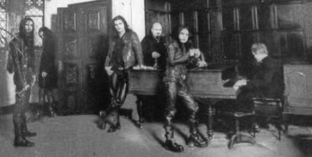 cradle of filth