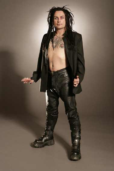 dani filth